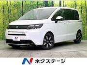 2024 HONDA FREED