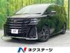 TOYOTA VELLFIRE HYBRID