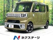 2014 DAIHATSU WAKE