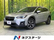 2019 SUBARU XV
