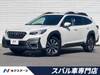 SUBARU LEGACY OUTBACK