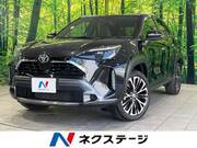 2024 TOYOTA YARIS CROSS