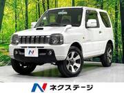 2009 SUZUKI JIMNY LAND VENTURE