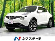 2016 NISSAN JUKE
