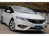 HONDA JADE