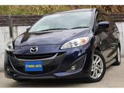 2011 MAZDA PREMACY 20S