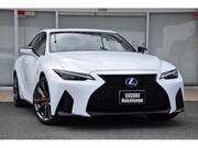 2022 LEXUS IS
