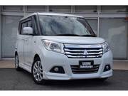 2019 MITSUBISHI OTHER