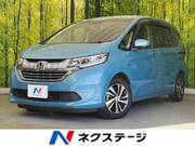 2016 HONDA FREED HYBRID