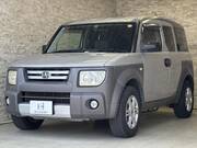 2005 HONDA ELEMENT