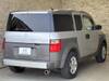 HONDA ELEMENT