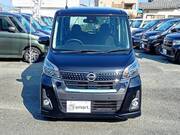 2019 NISSAN DAYZ ROOX