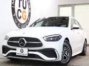 2023 MERCEDES BENZ C-CLASS