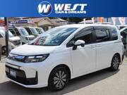2024 HONDA FREED