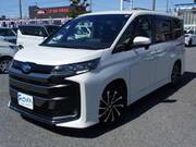 2023 TOYOTA NOAH