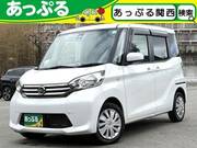 2015 NISSAN DAYZ ROOX