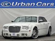 2006 CHRYSLER CHRYSLER 300C (Left Hand Drive)