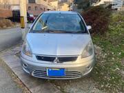 2011 MITSUBISHI COLT PLUS