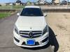 MERCEDES BENZ A-CLASS