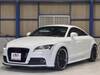 AUDI TT COUPE