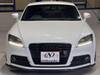 AUDI TT COUPE