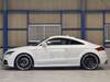 AUDI TT COUPE