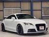 AUDI TT COUPE