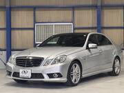 2010 MERCEDES BENZ E-CLASS