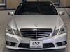 MERCEDES BENZ E-CLASS