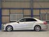 MERCEDES BENZ E-CLASS