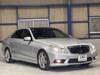 MERCEDES BENZ E-CLASS