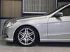 MERCEDES BENZ E-CLASS