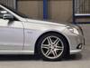 MERCEDES BENZ E-CLASS