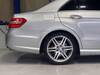 MERCEDES BENZ E-CLASS