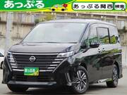 2024 NISSAN SERENA