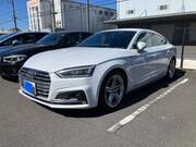2017 AUDI A5 SPORTBACK