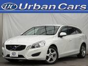 2012 VOLVO V60