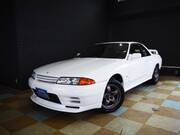 1993 NISSAN SKYLINE