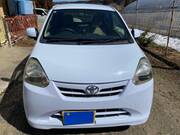 2012 TOYOTA PIXIS EPOCH