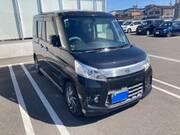 2014 SUZUKI SPACIA CUSTOM