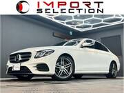 2017 MERCEDES BENZ E-CLASS