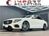 MERCEDES BENZ E-CLASS