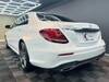 MERCEDES BENZ E-CLASS