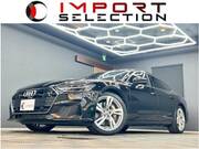 2019 AUDI A7 SPORTBACK