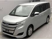 2021 TOYOTA NOAH