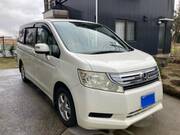 2011 HONDA STEPWAGON