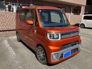 2015 DAIHATSU WAKE
