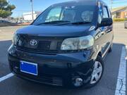 2009 TOYOTA PORTE 130i