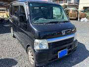 2005 HONDA VAMOS TURBO