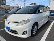 2012 TOYOTA ESTIMA